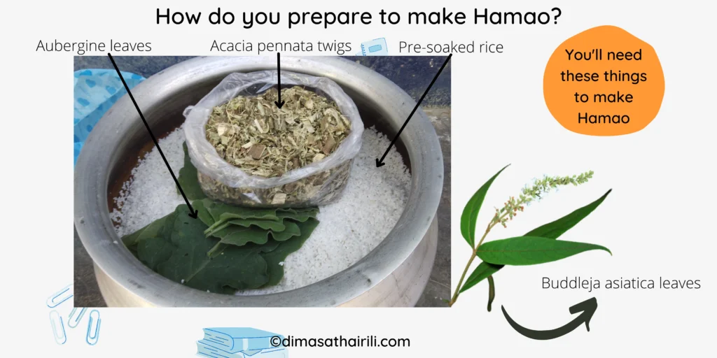 judima (hamao)