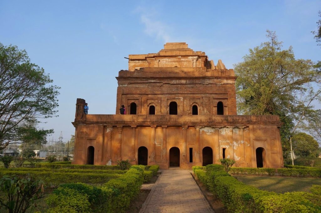 Garhgaon
