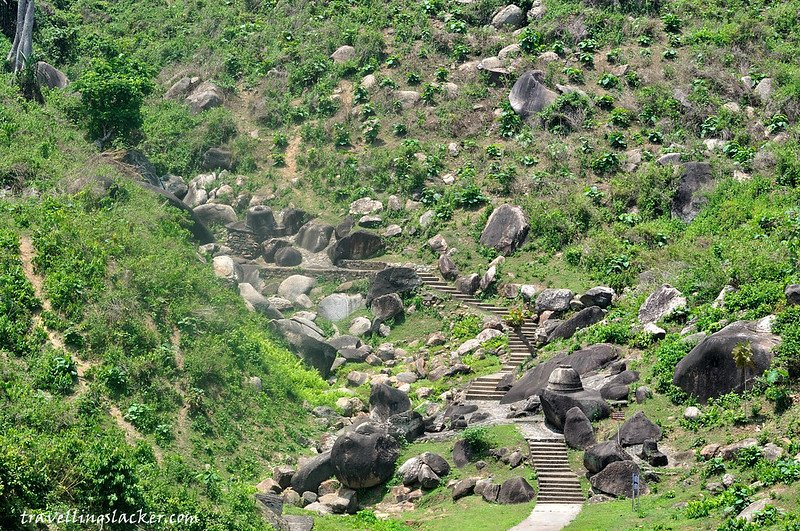 surya pahar