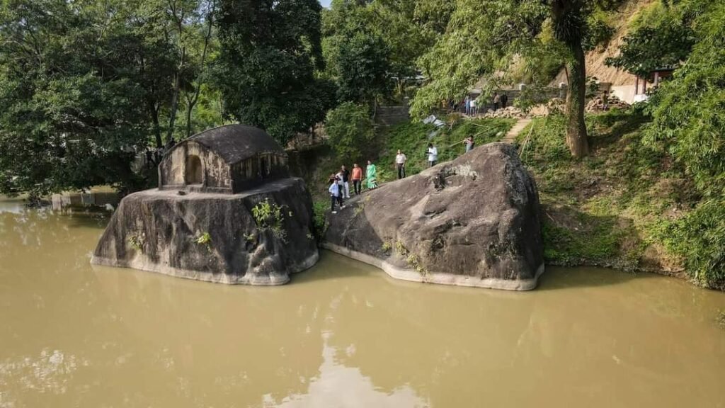 Maibang capital