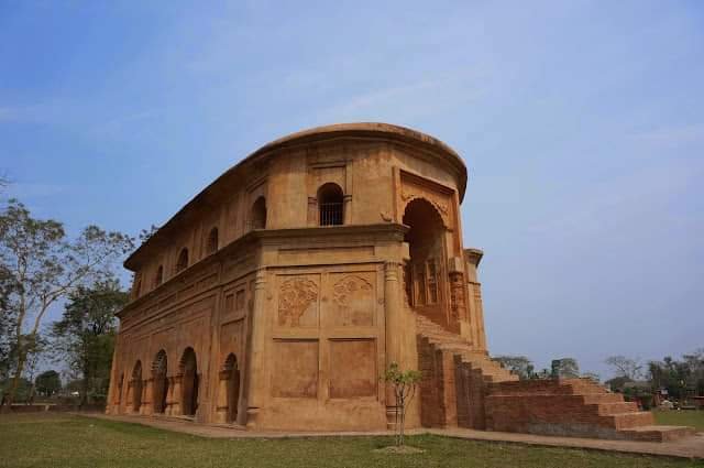 Rang garh