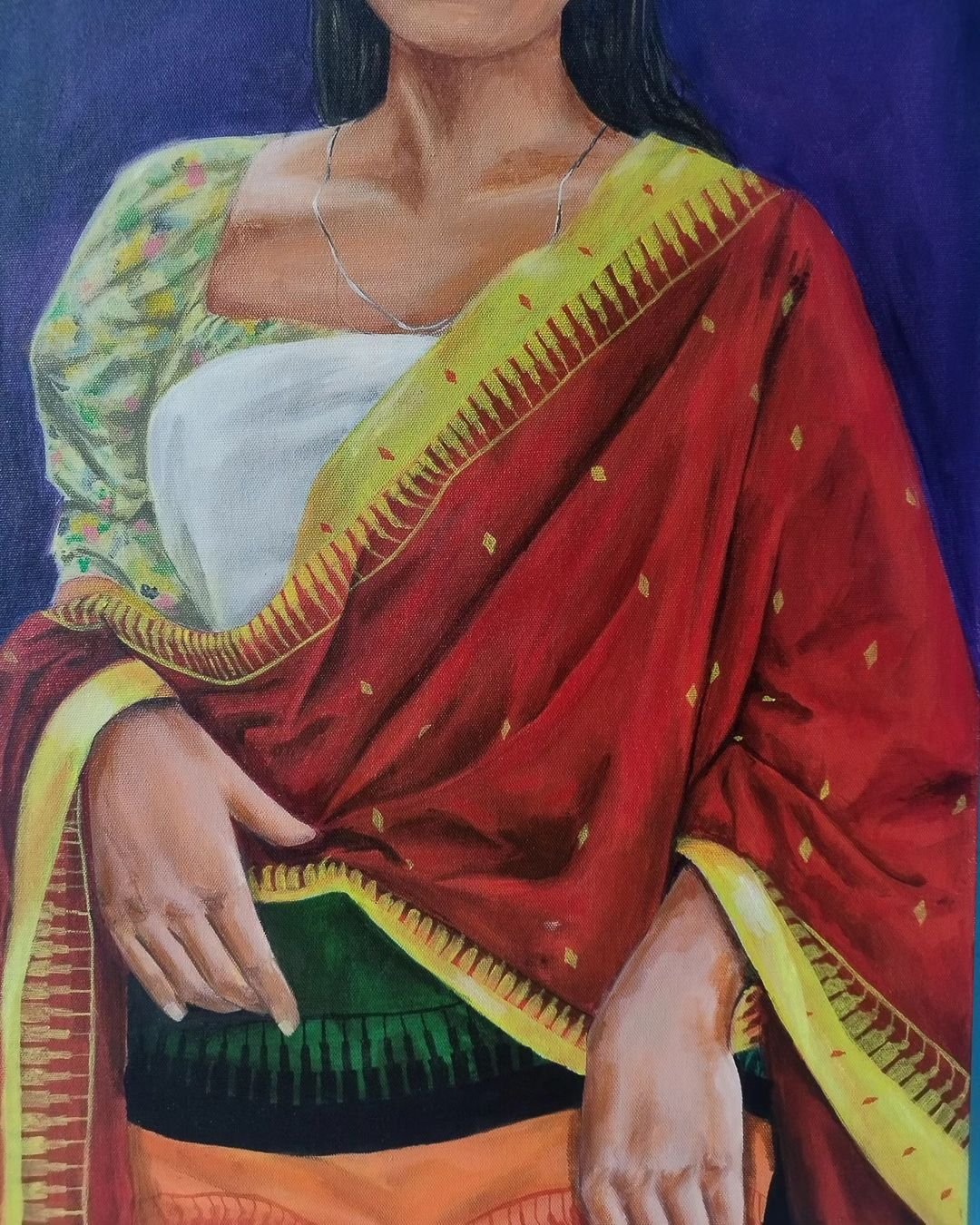Rikhaosa